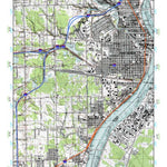 (42082e1) Page 008 Lake St Clair North Preview 1