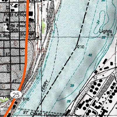 (42082e1) Page 009 Lake St Clair North Preview 3
