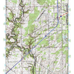 (42082e1) Page 016 Lake St Clair North Preview 1