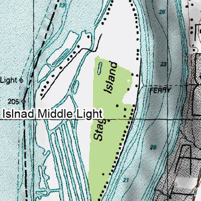 (42082e1) Page 017 Lake St Clair North Preview 2
