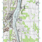 (42082e1) Page 026 Lake St Clair North Preview 1