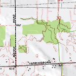 (42082e1) Page 033 Lake St Clair North Preview 2