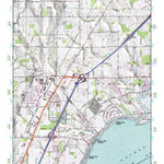 (42082e1) Page 039 Lake St Clair North Preview 1