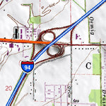 (42082e1) Page 039 Lake St Clair North Preview 2