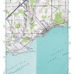 (42082e1) Page 040 Lake St Clair North Preview 1