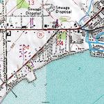 (42082e1) Page 040 Lake St Clair North Preview 2