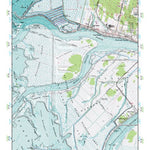 (42082e1) Page 050 Lake St Clair North Preview 1