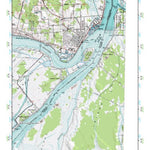 (42082e1) Page 051 Lake St Clair North Preview 1