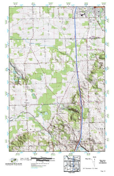 (42085a1) Page 019 Kalamazoo Preview 1