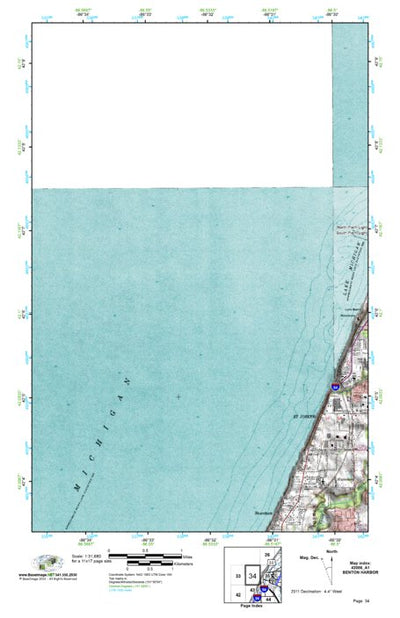 (42086a1) Page 034 Benton Harbor Preview 1