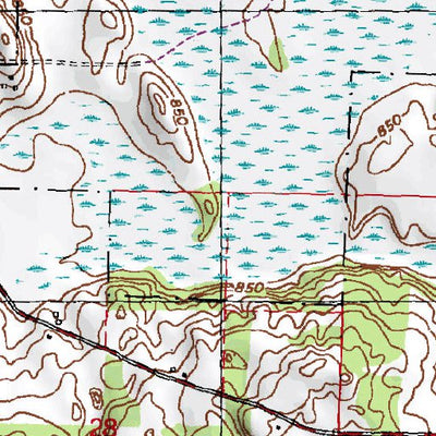 (42088e1) Page 006 Lake Geneva Preview 2