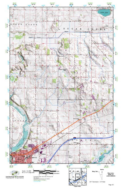 (42088e1) Page 062 Lake Geneva Preview 1