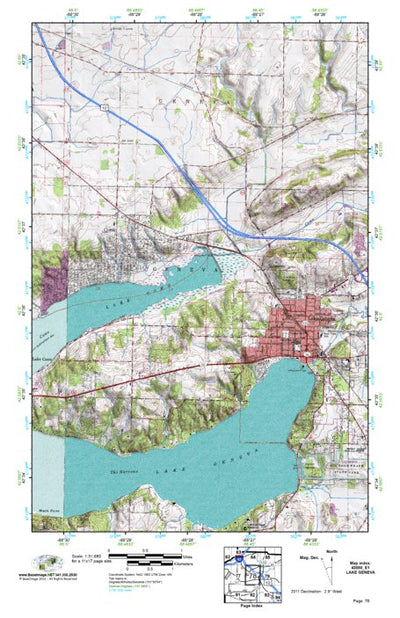 (42088e1) Page 078 Lake Geneva Preview 1