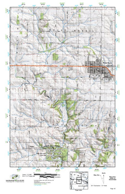 (42089a1) Page 092 Rockford Preview 1