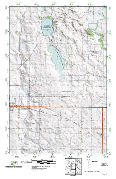 (42093e1) Page 047 Iowa Falls Preview 1