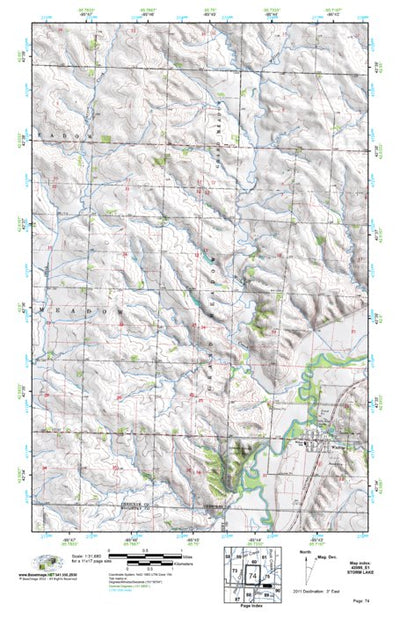 (42095e1) Page 074 Storm Lake Preview 1