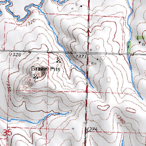 (42095e1) Page 079 Storm Lake Map by BaseImage Publishing | Avenza Maps