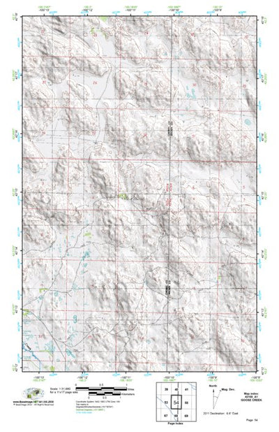 (42100a1) Page 054 Goose Creek Preview 1