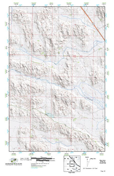 (42100e1) Page 065 Valentine Preview 1