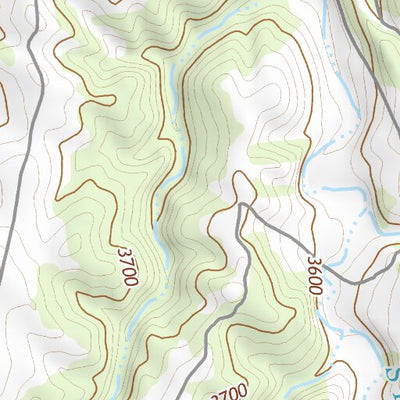 42102NE Page 2 Gordon Topo Preview 2
