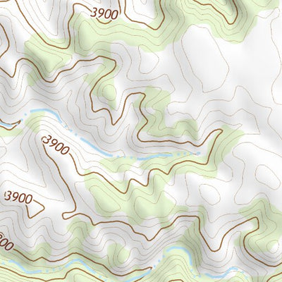 42102NE Page 3 Gordon Topo Preview 2