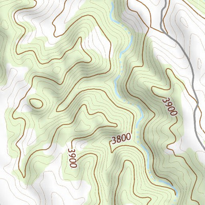 42102NE Page 3 Gordon Topo Preview 3