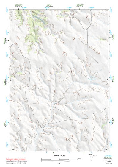 42102NE Page 15 Gordon Topo Preview 1