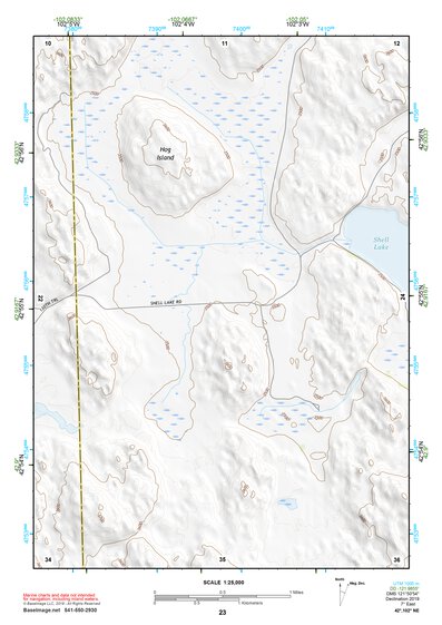 42102NE Page 23 Gordon Topo Preview 1