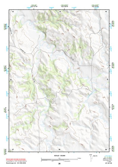 42102NE Page 26 Gordon Topo Preview 1