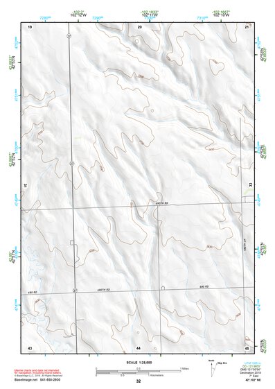 42102NE Page 32 Gordon Topo Preview 1