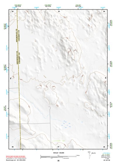 42102NE Page 35 Gordon Topo Preview 1