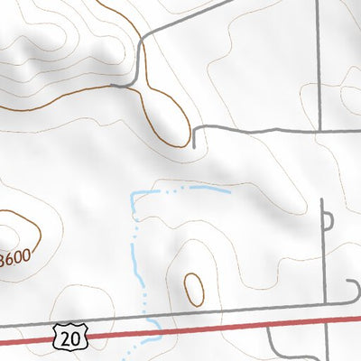 42102NE Page 43 Gordon Topo Preview 2