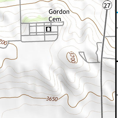 42102NE Page 43 Gordon Topo Preview 3