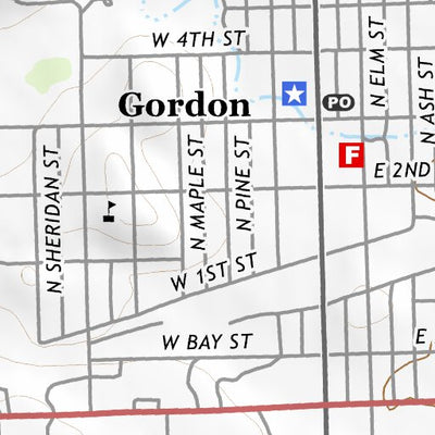 42102NE Page 44 Gordon Topo Preview 3