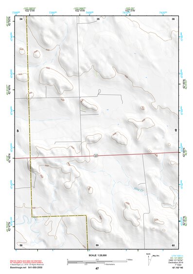 42102NE Page 47 Gordon Topo Preview 1
