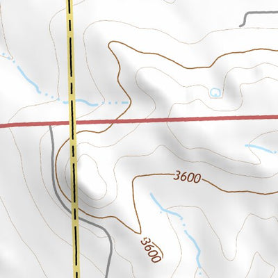 42102NE Page 47 Gordon Topo Preview 3