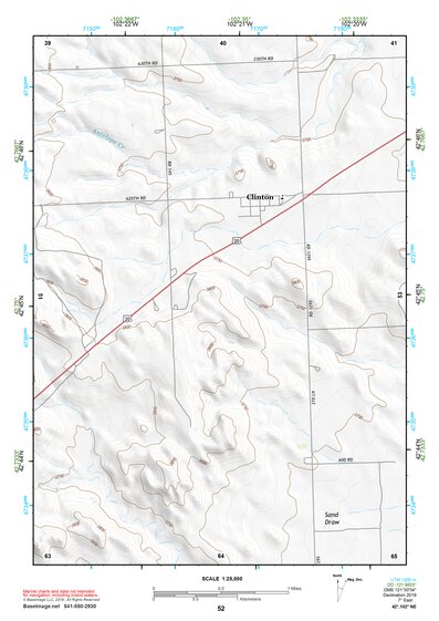 42102NE Page 52 Gordon Topo Preview 1