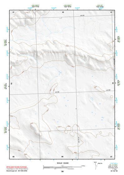 42102NE Page 54 Gordon Topo Preview 1