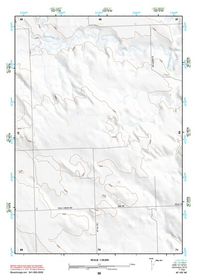 42102NE Page 58 Gordon Topo Preview 1