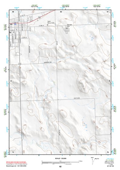 42102NE Page 62 Gordon Topo Preview 1
