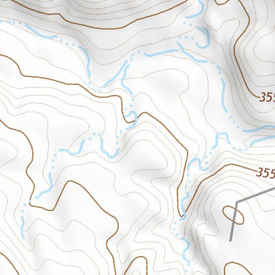 42102NE Gordon Topo Bundle Preview 3