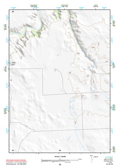 42102NE Page 72 Gordon Topo Preview 1