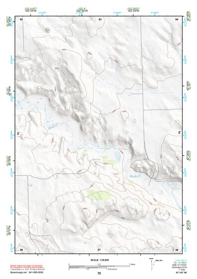 42102NE Page 75 Gordon Topo Preview 1