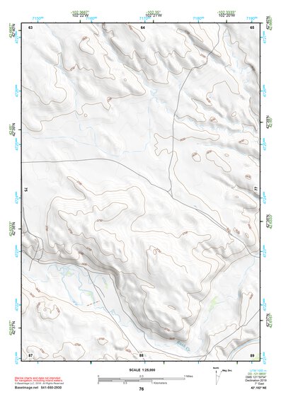42102NE Page 76 Gordon Topo Preview 1