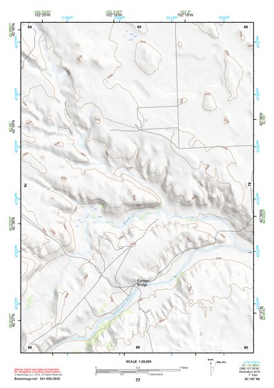 42102NE Page 77 Gordon Topo Preview 1
