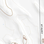 42102NE Page 78 Gordon Topo Preview 2