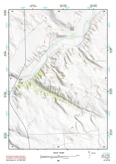 42102NE Page 80 Gordon Topo Preview 1