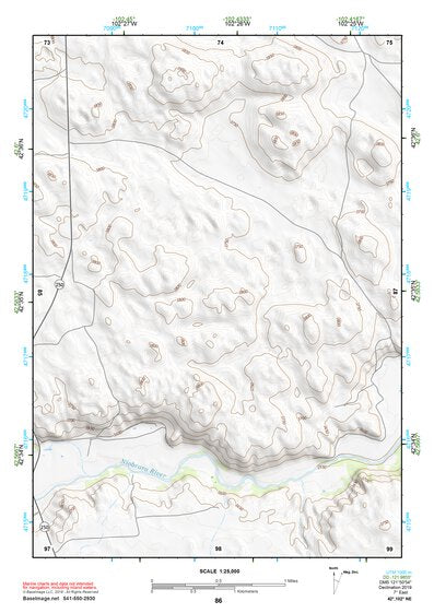 42102NE Page 86 Gordon Topo Preview 1