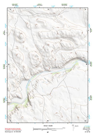 42102NE Page 87 Gordon Topo Preview 1