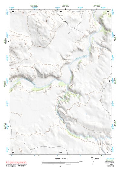42102NE Page 88 Gordon Topo Preview 1